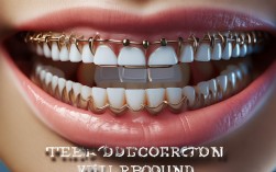 牙齿矫正都会反弹?2025专家揭秘,反弹真无法避免?