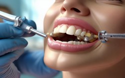 2025最新牙齿矫正调整中线图片怎么参考？