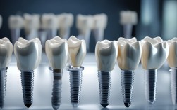 2025牙种植体新种类有哪些？最新类型解析