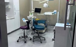 同济医院口腔正畸科