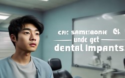 未满十八岁能种牙吗？种植牙有年龄限制吗？