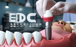 2025 CDIC种植牙新技术效果怎样？最新临床数据揭秘？