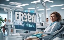 免费种植牙真的全免无陷阱？种植过程是否真零成本？