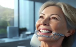 四十岁矫正牙齿合适吗？效果会打折扣吗？