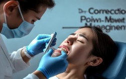 现在矫正牙齿移动痛，怎么快速缓解？