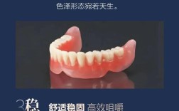 假牙正确佩戴怎么操作？步骤方法详解