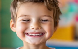 2025年小朋友矫正牙齿,黄金年龄到底几岁?