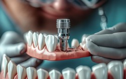 种植牙咬合面设计如何兼顾功能与舒适度？