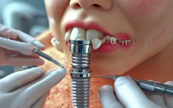 2025种植牙怎么种？最新无痛种植流程全解析