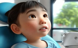 四岁矫正牙齿,现在会不会太早?