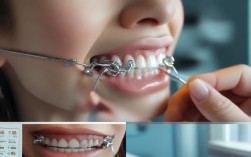 牙齿矫正牙齿咬合，牙齿矫正牙齿咬合错位怎么办