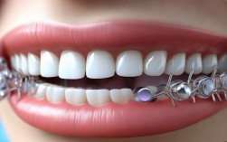 矫正牙齿的历程，牙齿如何一步步变整齐？