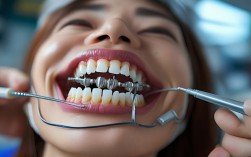 矫正虎牙的最佳年龄、方法及效果如何？