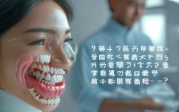 2025牙齿矫正最新疑问，到底是在调整哪些部位？