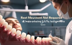 牙齿矫正牙根不动？现在真的能实现吗？