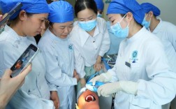 正畸助理护士培训