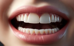 现在矫正牙齿会导致大舌头吗？