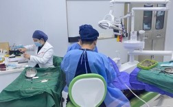 种植牙护士在种植牙过程中具体承担哪些职责？过程视频揭秘！