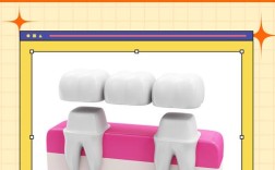 正畸美容冠是什么？矫正与美容的牙齿新方案？