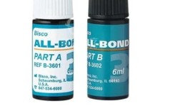 bisco正畸粘结剂有哪些核心优势？