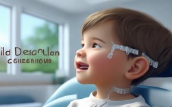 2025小孩牙齿矫正黄金期几岁？新技术效果与注意事项有哪些？