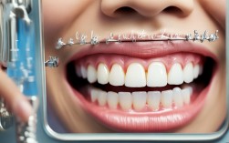 牙齿矫正期间，现在该怎么正确刷牙？