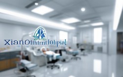 西安的矫正牙齿医院