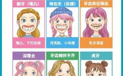 小孩牙齿正畸危害