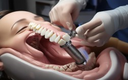 半口缺牙种植牙2025新技术？效果价格一次说清！