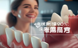 2025最新种植牙咀嚼恢复率是多少？