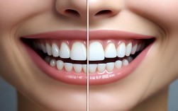 矫正牙齿前后图火了？现在矫正效果真的那么明显？