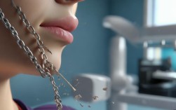 牙齿矫正橡皮链总断?原因、影响及解决方法