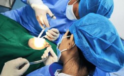 种牙在手术过程中疼嘛