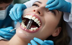 矫正牙齿为何要种植牙?两者有何必然联系?