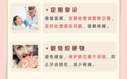 矫正牙齿的过程真的会很痛吗？