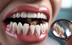 种植牙种植体脱落了?是什么原因?该怎么办?