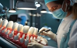 2025最新种植牙手术视频，效果真这么好吗？