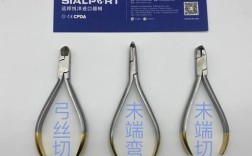 牙齿正畸辅助器材