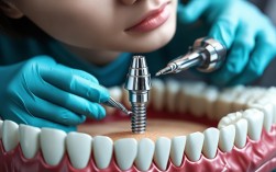 冠美种植牙怎么种？详细步骤有哪些？