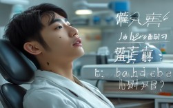 牙齿矫正辛苦吗？详解矫正全程的痛感、适应与护理挑战