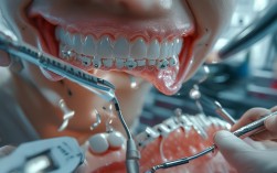 现在1小时矫正牙齿真的有效吗？