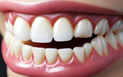 矫正后大牙缝隙出现？正常吗？需处理吗？