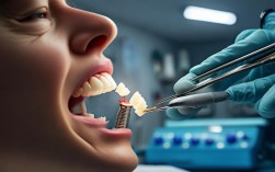 种植牙手术过程真的像传说中那么恐怖吗？