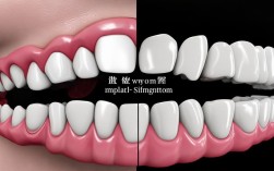 镶牙和种植牙，哪种使用年限更长？