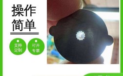 树脂表面抛光方法如何提升表面光泽度？