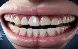 牙齿里凹适合怎样矫正?