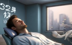 32岁矫正牙齿晚不晚？成年矫正效果能保证吗？