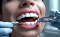 种植牙后口臭为何频发?2025最新研究揭示成因与对策