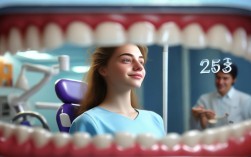 2025年25岁矫正牙齿要多久？成年周期多长？