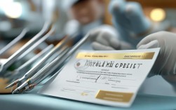 种植牙学分证书有何用？考取需满足哪些条件？